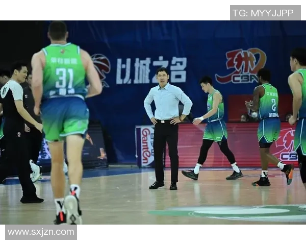 张庆鹏:从篮球场上的拼搏者到人生舞台上的奋斗者的精彩人生旅程