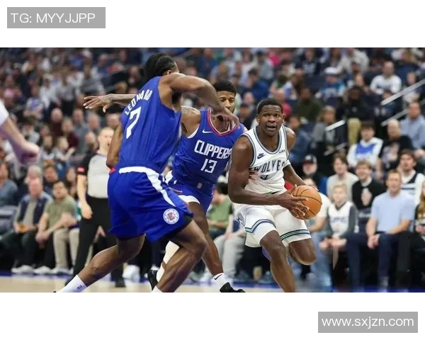 快船与掘金激战正酣2月25日NBA焦点对决精彩回顾