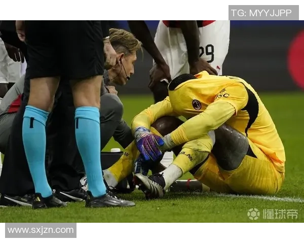 迈尼昂：从青涩小将到世界顶级门将的传奇之路