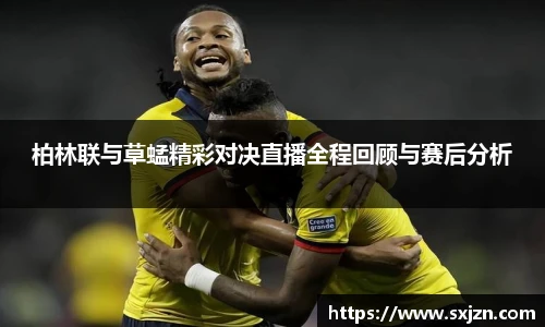 柏林联与草蜢精彩对决直播全程回顾与赛后分析